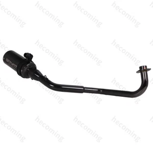 Full Exhaust System Slip on For Honda Grom125 Msx125 2013-2022 with DB Killer - Bild 1 von 4
