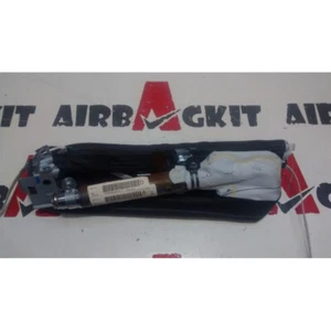 9646572080 AIRBAG CORTINA DERECHO CITROEN C4 1ª GENER. 2004-2005-2006-2007-2008- - Imagen 1 de 3