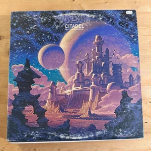 Starcastle – Citadel Vinyl Record VG+ AJ18 - Imagen 1 de 2