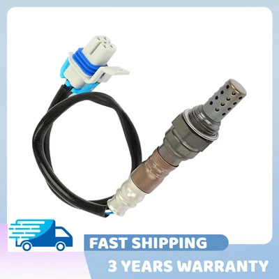 Sensor de O2 aguas abajo para Chevrolet Silverado 1500 6,0 L V8 2002 2003 2005 2006 EE. UU. Foto 1 de 4