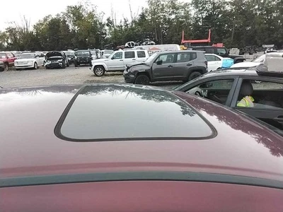 (LOCAL PICKUP ONLY) Roof Glass Only Fits 12-16 CR-V 3014350 Foto 1 de 4