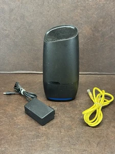 SPECTRUM 6E WLAN Router mit Ladegerät und Ethernetkabel - SAX1V1K - Bild 1 von 4