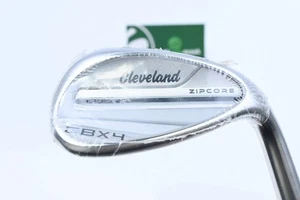 Cleveland CBX 4 Zipcore Gap Wedge / 52 Degree / Wedge Flex KBS Hi-Rev 2.0 115 - Picture 1 of 6