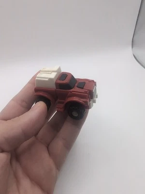 Vintage Takara 1986 Swerve Transformer - Image 1 of 2