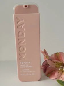 Monday Haircare Repair Leave-In Conditioner 150ml Full Size - Picture 1 of 2