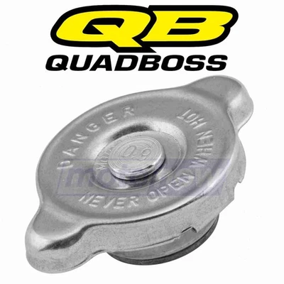 QuadBoss Radiator Cap for 2017 Arctic Cat Prowler 700 XT - Engine Radiators bj Foto 1 de 4
