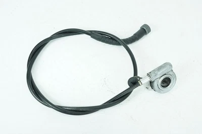 1993 Harley Sportster XL1200 OEM Front Drive Velocímetro Cabo Speedo 67063-89 - Imagem 1 de 4