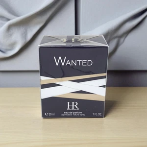 Helena Rub. Wanted Eau Parfum 30ml/1 fl.oz. VERSIEGELTE BOX. Hübsch & Poliert. 🦋💞⭐ - Bild 1 von 4