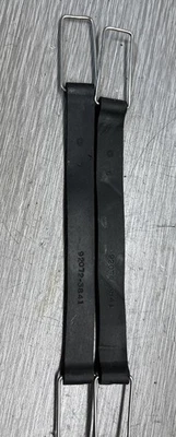 Kawasaki Jet Ski 300x SX-R SXI Pro Rubber Strap Band Oem 92072-3841 - Image 1 of 2