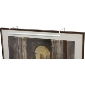 House of Troy SL40-9 Slim-line 120 watt 40 inch White Picture Light Wall Light - Picture 1 of 1
