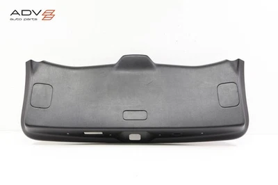 11-24 INFINITI QX80 QX56 TAILGATE LIFTGATE BACK DOOR LOWER TRIM COVER PANEL OEM - Image 1 of 4