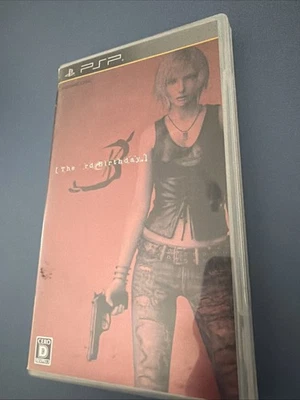 The 3rd Birthday [JAPAN IMPORT US SELLER] - Image 1 of 4