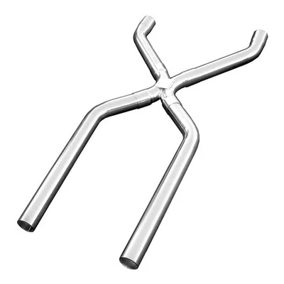 For Pontiac Grand Prix 1969-1977 Pypes XVA13S 304 SS X-Pipe Foto 1 de 3