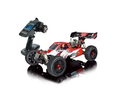 Carson 204031 1/8 Buggy Virus 4.0 V21 2,4 GHz RTR 500204031 - Bild 1 von 4