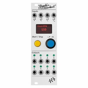 ALM Pamela's PRO Workout Clocking Modulator Modul - Bild 1 von 1