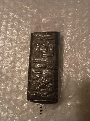 FastShipping🇺🇸 Pioneer XMTH-SZ03156 Xm Audio Remote Control See Item Descripti - Image 1 of 3