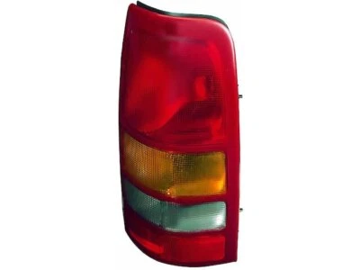 Conjunto de luz trasera derecha para Chevrolet Silverado 1500 1999-2002 Depo 34234PVGN Foto 1 de 2