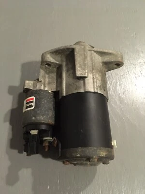 Arranque Remy 17465 Premium para 05-08 Dodge 1500 2500 5.7 Foto 1 de 3