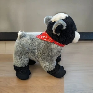 Build A Bear Workshop Baby Goat Bandana Exclusivo 2020 Peluche 15" Peluche - Imagen 1 de 6