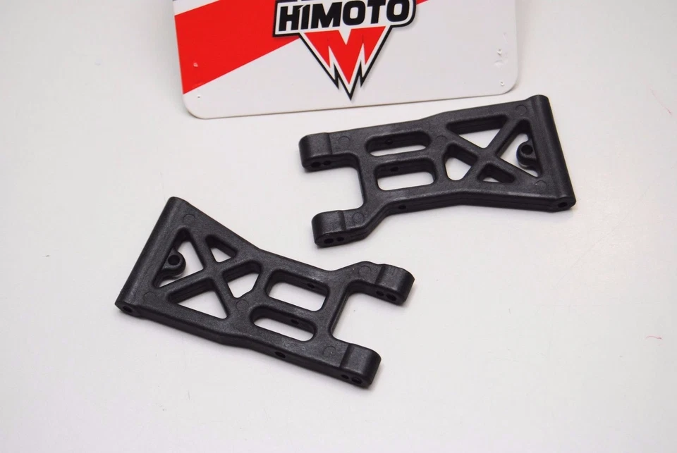 86005 Braccetti Sospensioni Posteriori Inferiori Himoto 1/16/REAR LOWER SUSPENSI - Immagine 1 di 1