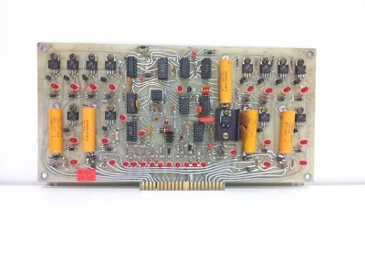 JENSEN 4332-1 OEM CONTROL BOARD - Image 1 of 4