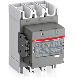 Contactor ABB AF116-30-11-13 3P 100-250VAC-DC (1SFL427001R1311) - Picture 1 of 1
