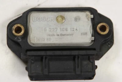 90-94 OEM Bosch Porsche 911 964 Ignition Control Module 928.602.706.01 G8 - image 1 of 4