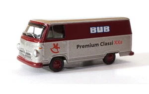 #07133 - BUB Borgward B611 Kasten - Spielwarenmesse-Express 2012  - 1:87 - Bild 1 von 1