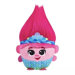 "Juguetes de peluche mezcladores de peluquería Queen Poppy 6"" - NUEVO con etiqueta" - Imagen 1 de 4