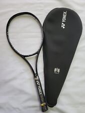 YONEX 2022 Model REGNA 98 02RGN98 243 G3 Tennis Racket 27"Black Frame only