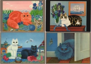 EDICIÓN ARTE CICERO 250 POSTALES MODERNAS (L5303) - Imagen 1 de 12