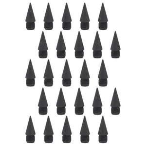 25 Pcs Bleistiftspitze Kind Student Glatte Schreibbleistiftminen - Bild 1 von 12