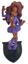 2013 Monster High- CLAWDEEN WOLF 4" Figure Doll Original Gouls Mattel Collection