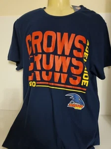 Adelaide Crows 1990. Size XXL. N.W.T - Bild 1 von 5