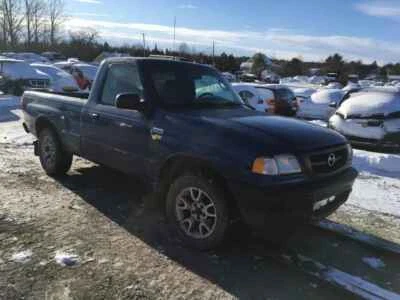 Used Brake Master Cylinder fits: 2009 Mazda B-2300 w/o cruise control Grade A Foto 1 de 4