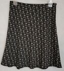 Old Navy Skirt Size 10 Womens Multicolor Floral