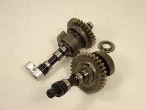 BMW K 1200 GT 2006-2008 Engine Block Other (Engine Parts) 201308717 - Picture 1 of 4