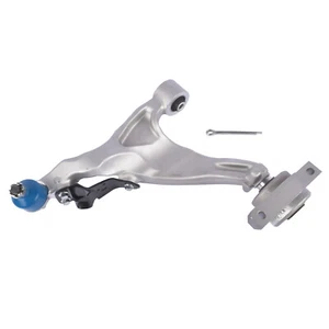 Front Lower Control Arm RH 54500-1MA0B for Infiniti RWD Q70 M56 3.7L V6 5.6L V8 - Picture 1 of 12
