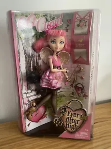Ever After high Doll CA Cupid - Picture 1 of 2
