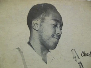 10" Bop Analog from 1951: Charlie Parker, Vol. 1 on Savoy Davis, Powell, Grimes - Picture 1 of 14