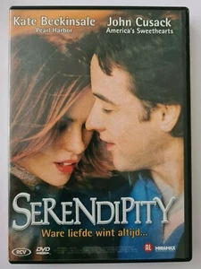 DVD : Serendipity ... DUTCH - Picture 1 of 2