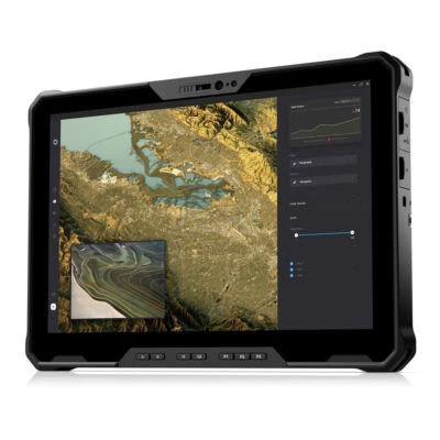 Dell Latitude 7230 Rugged Extreme 12 Tablet✓i5-1240U✓16GB RAM✓256GB✓4G CELL✓WRTY - Image 1 of 4
