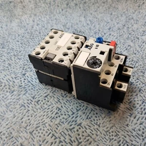 B05 + LS07 AEG - Picture 1 of 6