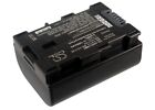 Li-ion Battery for JVC GZ-HD500BUS GZ-HD500SEK GZ-HD500SEU 3.7V 1200mAh