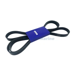 Serpentine BELT For MerCruiser 5.0 7.4 6.2 350 Bravo Alpha 57-865615Q06 - Picture 1 of 6