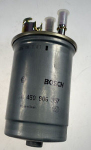Bosch 0 450 906 357 Filtre pour Carburant pour Ford