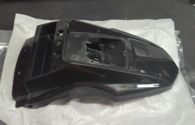 Kawasaki OEM Rear Fender For KLR 650 - 35023-0086-6C - Image 1 of 4