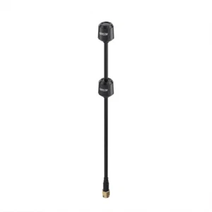 Optimals Empfang 5.8G FPV Antennen LHCP SMA Doppelantennen für FPV Systeme - Bild 1 von 12