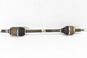 2009-2012 Hyundai Genesis Coupe Axle Shaft Rear Left LH OEM AT 09-12 - Picture 1 of 10