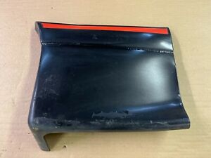 87-93 Ford Mustang GT Quarter Panel Ground Effect Spat Molding GFX DRIVERS OEM
